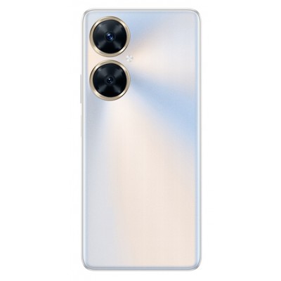 Full Body Housing For Huawei Enjoy 60 Pro White - Maxbhi Com