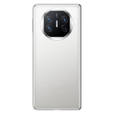 Full Body Housing For Huawei Mate X5 White - Maxbhi Com
