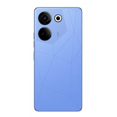 Full Body Housing For Tecno Camon 20 Pro 4g Blue - Maxbhi Com