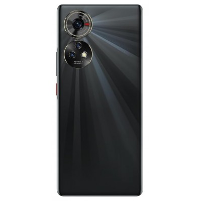 Full Body Housing For Zte Blade V50 5g White - Maxbhi Com
