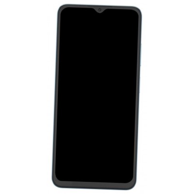 Lcd Connector For Blackview Oscal Flat 2c By - Maxbhi Com