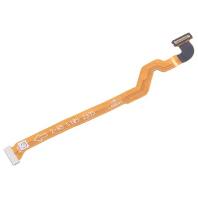 Lcd Flex Cable For Realme Gt5 By - Maxbhi Com