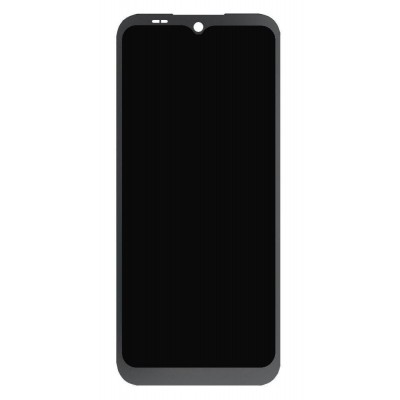 Lcd Screen For Sonim Xp400 Replacement Display By - Maxbhi Com