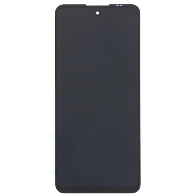 Lcd Screen For Zte Blade V50 5g Replacement Display By - Maxbhi Com