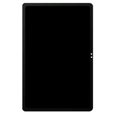 Lcd With Touch Screen For Blackview Oscal Pad 90 Grey By - Maxbhi Com