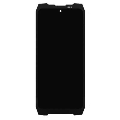 Lcd With Touch Screen For Blackview Oscal Pilot 1 Orange By - Maxbhi Com