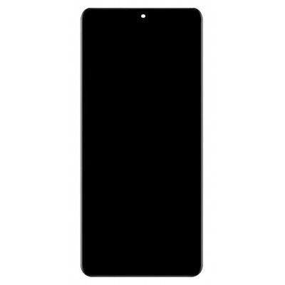 Lcd With Touch Screen For Realme Gt5 Green By - Maxbhi Com
