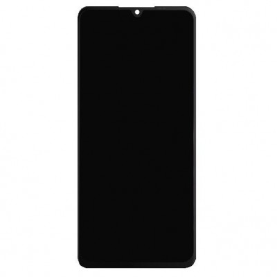 Lcd Screen For Sharp Aquos V7 Plus Replacement Display By - Maxbhi Com