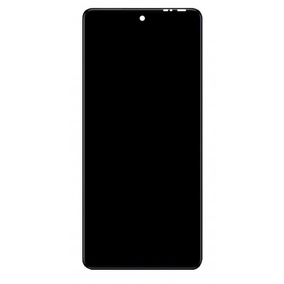 Lcd With Touch Screen For Tecno Camon 20 Pro 4g White By - Maxbhi Com