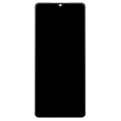 Lcd With Touch Screen For Zte Blade V70 Max Pink By - Maxbhi Com