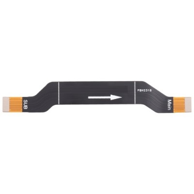 Main Board Flex Cable For Huawei Enjoy 60 Pro By - Maxbhi Com