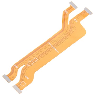 Main Board Flex Cable For Realme Gt5 By - Maxbhi Com