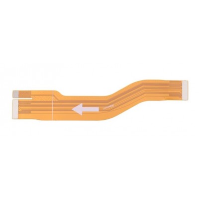 Main Board Flex Cable For Tecno Camon 20 Pro 4g By - Maxbhi Com