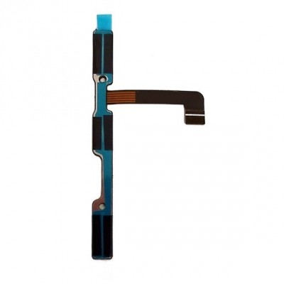 Power Button Flex Cable For Blackview Tab 60 Wifi On Off Flex Pcb By - Maxbhi Com