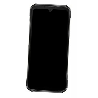 Proximity Light Sensor Flex Cable For Doogee S119 By - Maxbhi Com
