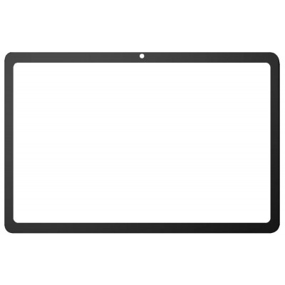 Replacement Front Glass For Blackview Tab 60 Wifi Blue By - Maxbhi Com