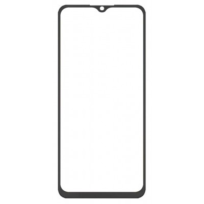 Touch Screen Digitizer For Blackview Oscal Flat 2c Black By - Maxbhi Com
