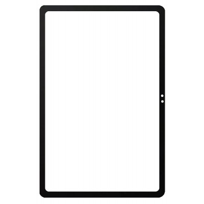 Touch Screen Digitizer For Blackview Oscal Pad 90 White By - Maxbhi Com