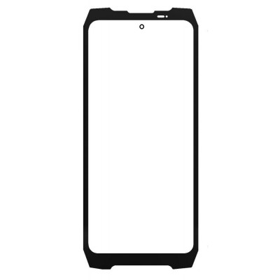 Touch Screen Digitizer For Blackview Oscal Pilot 1 White By - Maxbhi Com