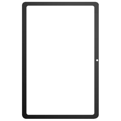 Touch Screen Digitizer For Blackview Tab 60 Pro Grey By - Maxbhi Com