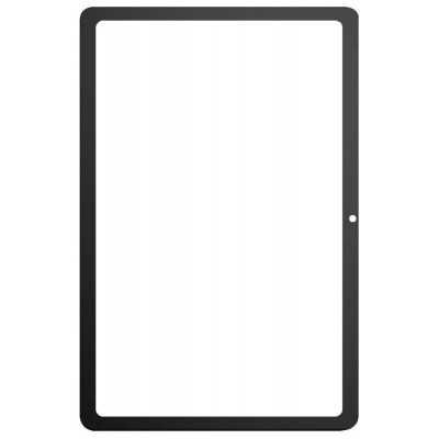 Touch Screen Digitizer For Blackview Tab 60 Pro Blue By - Maxbhi Com