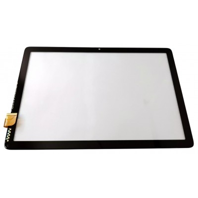 Touch Screen Digitizer For Blackview Tab 60 Wifi Grey By - Maxbhi Com