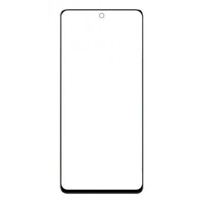 Touch Screen Digitizer For Huawei Enjoy 60 Pro Black By - Maxbhi Com