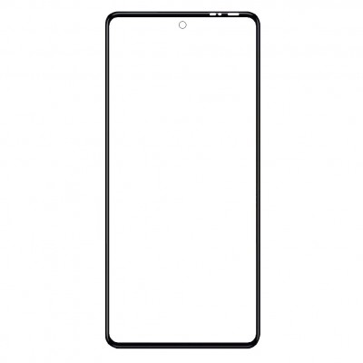 Touch Screen Digitizer For Tecno Camon 20 Pro 4g Blue By - Maxbhi Com