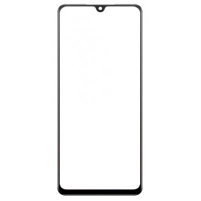 Touch Screen Digitizer For Zte Blade V70 Max Black By - Maxbhi Com