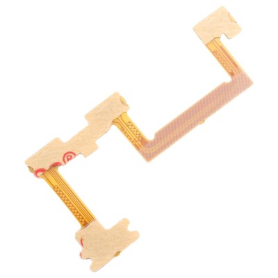 Volume Button Flex Cable For Huawei Enjoy 60 Pro By - Maxbhi Com