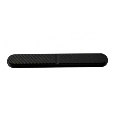 Volume Side Button Outer For Doogee S119 Silver By - Maxbhi Com