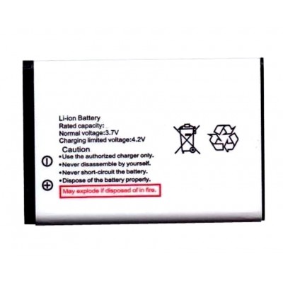 Battery For Samsung Hero E2232 By - Maxbhi.com