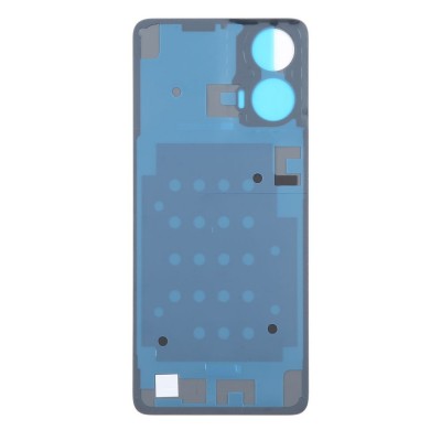 Back Panel Cover For Motorola Moto G24 Black - Maxbhi Com