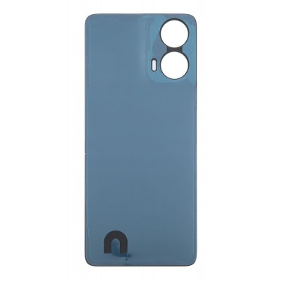 Back Panel Cover For Motorola Moto G24 Green - Maxbhi Com