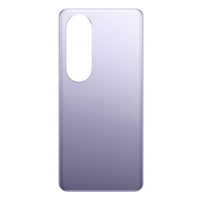 Back Panel Cover For Oneplus Ace 3v White - Maxbhi Com