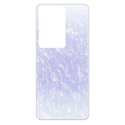Back Panel Cover For Oppo A2 Violet - Maxbhi Com
