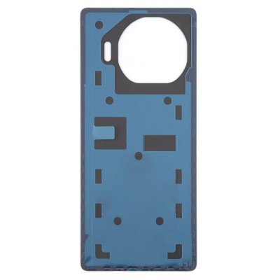 Back Panel Cover For Tecno Camon 30 Pro 5g Black - Maxbhi Com