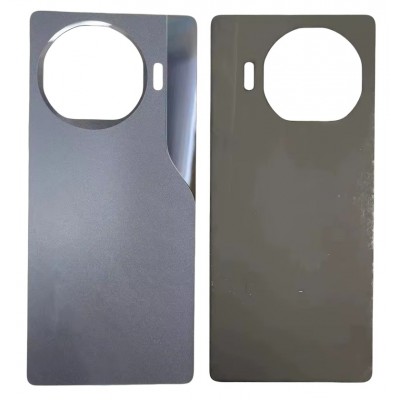 Back Panel Cover For Tecno Camon 30 Pro 5g White - Maxbhi Com
