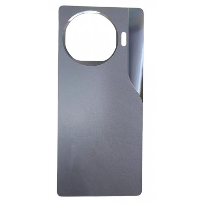Back Panel Cover For Tecno Camon 30 Pro 5g White - Maxbhi Com