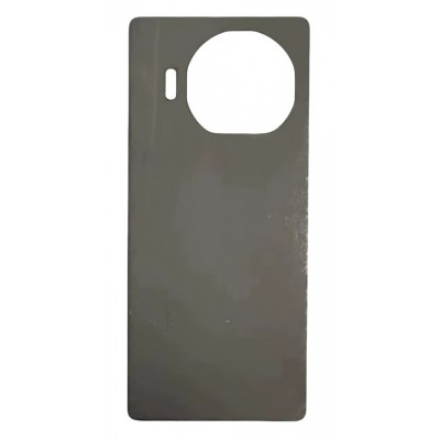 Back Panel Cover For Tecno Camon 30 Pro 5g White - Maxbhi Com