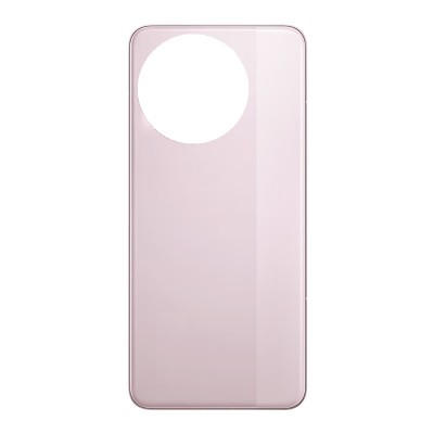 Back Panel Cover For Xiaomi Civi 4 Pro Pink - Maxbhi Com