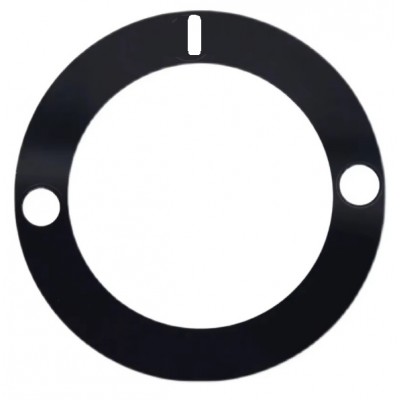 Camera Lens For Honor X50 Gt White By - Maxbhi Com