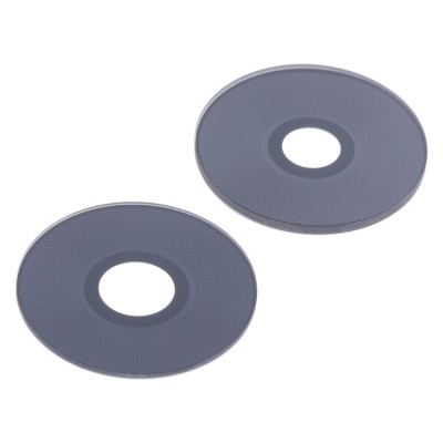 Camera Lens For Xiaomi Redmi Turbo 3 Black By - Maxbhi Com