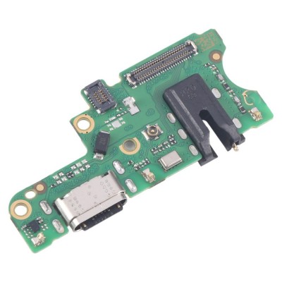 Charging Connector Flex Pcb Board For Tecno Camon 30 By - Maxbhi Com