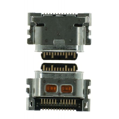 Charging Connector For Energizer E20 Plus By - Maxbhi Com