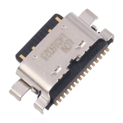 Charging Connector For Tecno Camon 30 Pro 5g By - Maxbhi Com