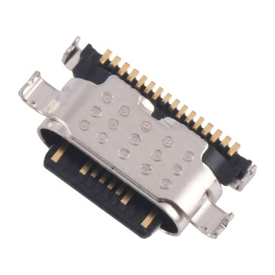 Charging Connector For Tecno Camon 30 Pro 5g By - Maxbhi Com