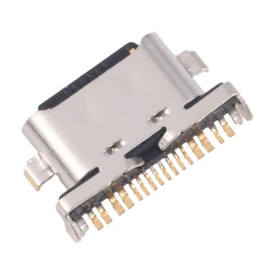 Charging Connector For Vivo Iqoo Z9 Turbo By - Maxbhi Com
