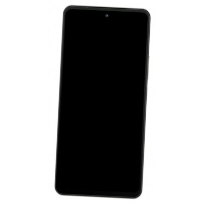 Fingerprint Sensor Flex Cable For Vivo Y100t Silver By - Maxbhi Com
