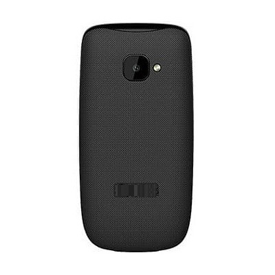 Full Body Housing For Energizer E20 Plus Black - Maxbhi Com